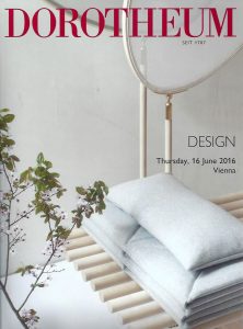 DOROTHEUM 06-2016