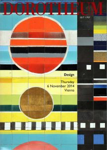 DOROTHEUM 11-2014
